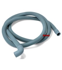 Tuyau vidange lave-linge lave-vaisselle 2m