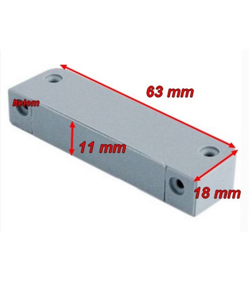 Aimant lave-vaisselle Angelo Po 049627