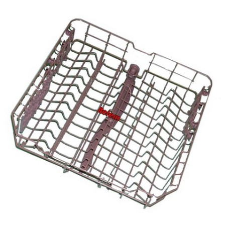 Panier supérieur avec bras lave-vaisselle Highone 1035303