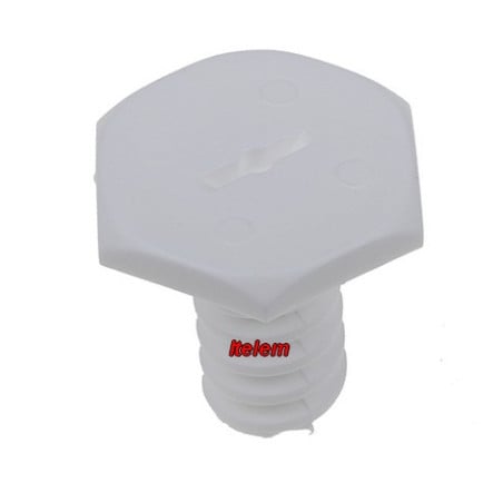 Pied réfrigérateur Indesit  C00053419