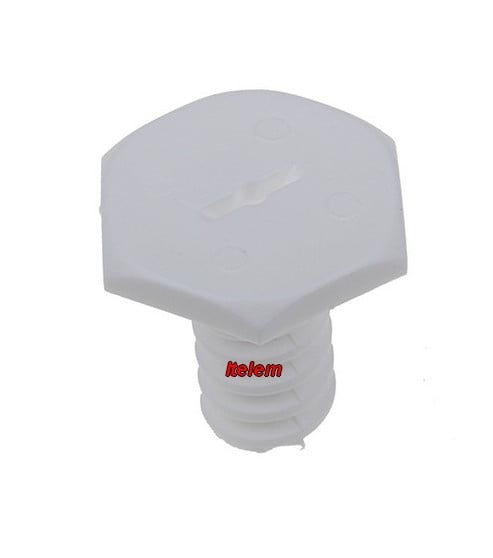 Pied réfrigérateur Indesit  C00053419