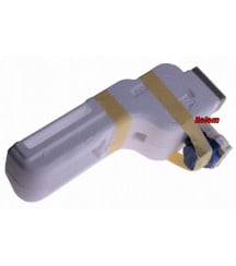 Convoyeur d’air réfrigérateur américain Whirlpool 480132100597