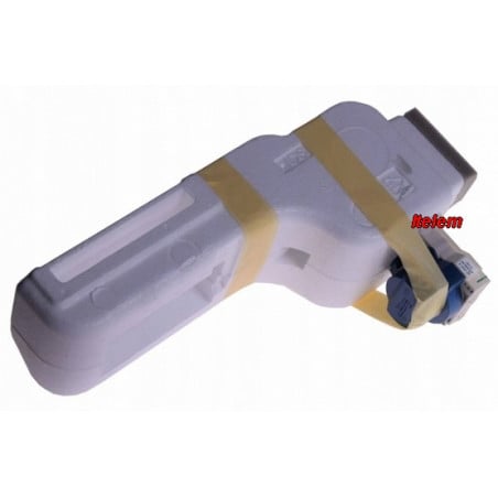 Convoyeur D'air Pour Réfrigérateur Whirlpool Kitchenaid - 481236138103