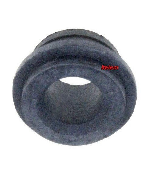 Joint de pressostat haute pression lave-vaisselle Miele 4013221