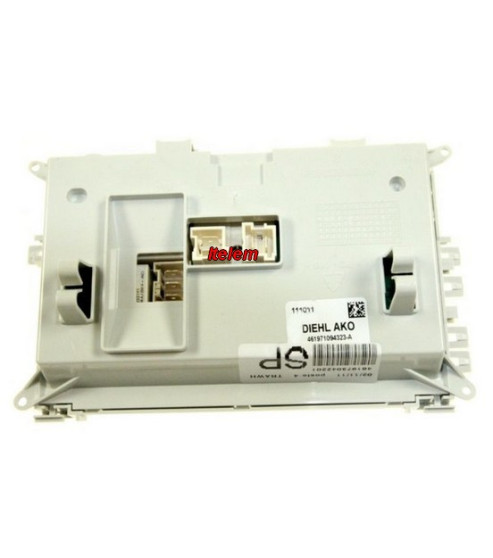 Module électronique puissance sèche-linge Whirlpool 480112100631
