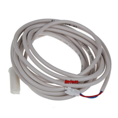Sonde de température congélateur Liebherr 6942118