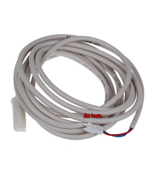 Sonde de température congélateur Liebherr 6942118