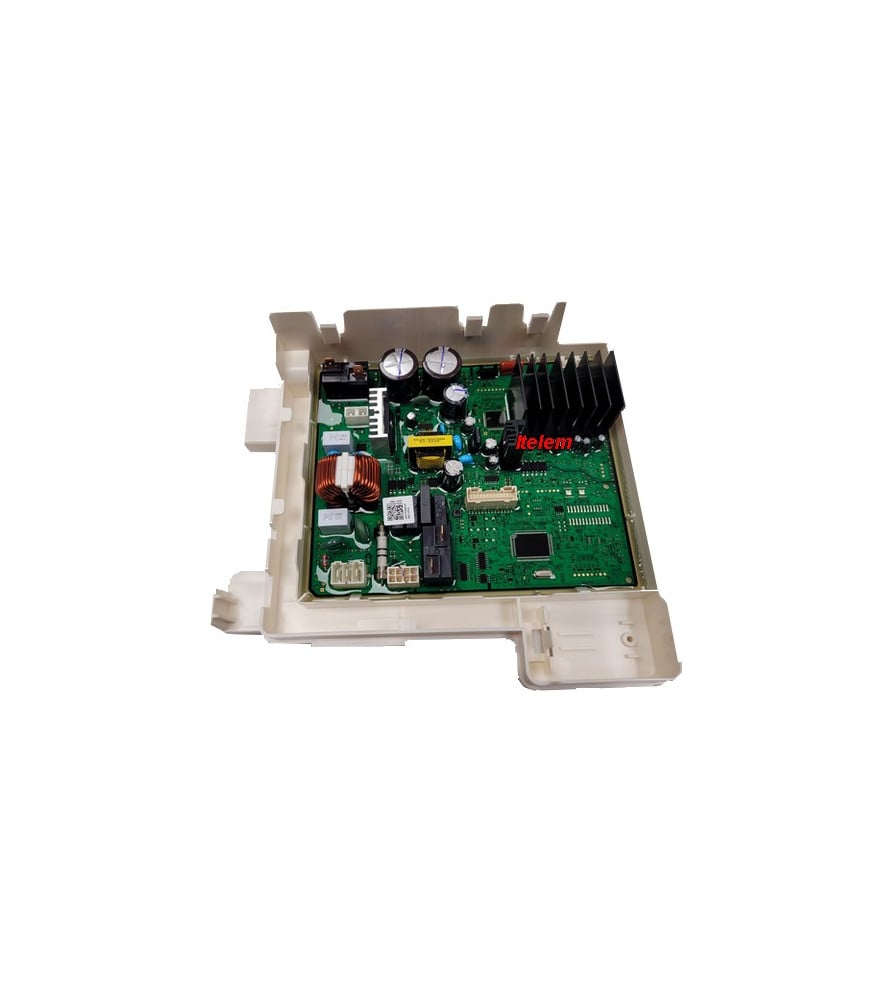 Module électronique puissance lave-linge Samsung DC94-10588A