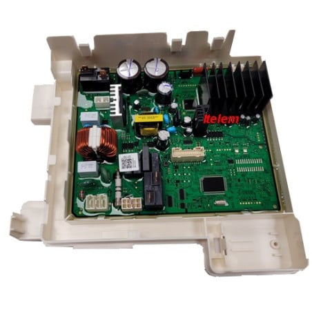 Module électronique puissance lave-linge Samsung DC94-10588A