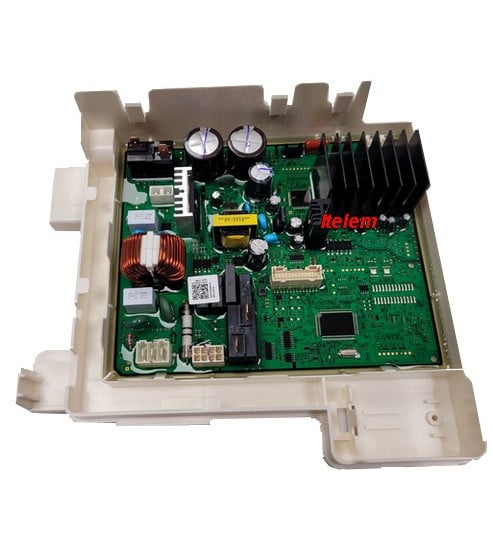 Module électronique puissance lave-linge Samsung DC94-10588A