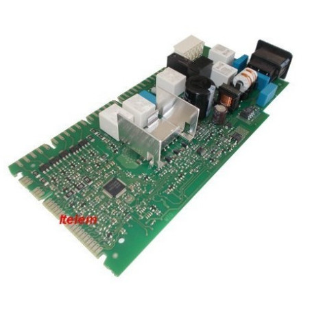 Module électronique de puissance lave-vaisselle Neff 00656076