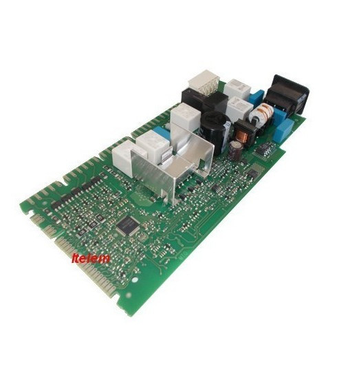 Module électronique de puissance lave-vaisselle Neff 00656076