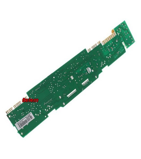 Carte électronique affichage réfrigérateur Ariston C00292772