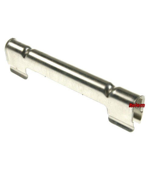 Fixe bulbe sonde réfrigérateur Ariston C00059949