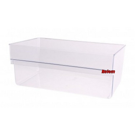 Bac à légumes réfrigérateur Bosch 00353440