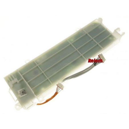 Module électronique commande affichage lave-linge Samsung DC92-02138E