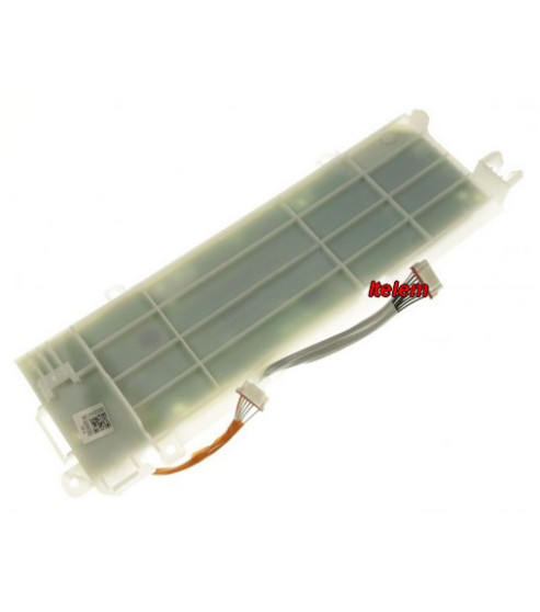 Module électronique commande affichage lave-linge Samsung DC92-02138E