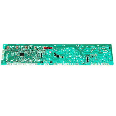 Platine électronique lave-linge Jetwash 20845839