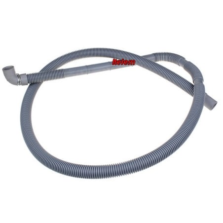 Tuyau de vidange lave-linge Whirlpool 480111100272