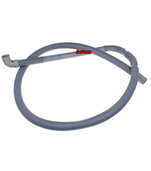 Tuyau de vidange lave-linge Whirlpool 480111100272