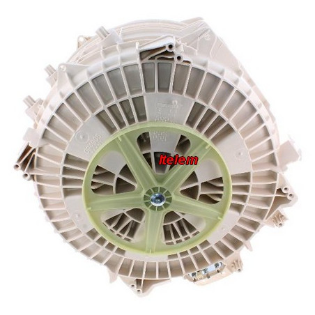 Cuve complète lave-linge Indesit C00515807