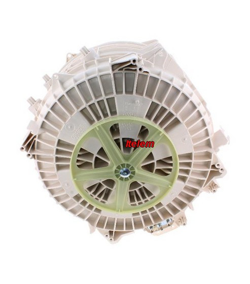 Cuve complète lave-linge Indesit C00515807