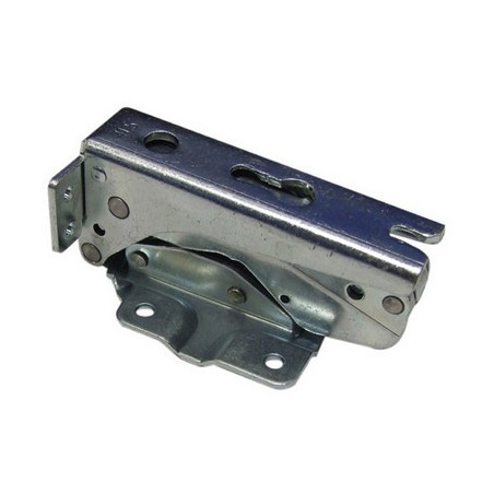 Charnière supérieure droite de porte réfrigérateur Liebherr 7043200