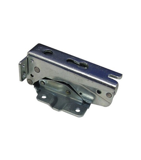 Charnière supérieure droite de porte réfrigérateur Liebherr 7043200