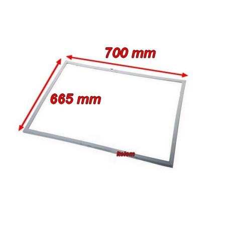 Joint de porte appareils professionnels Angelo Po 37Q5460