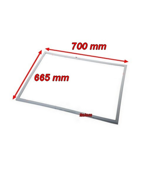 Joint de porte appareils professionnels Angelo Po 37Q5460