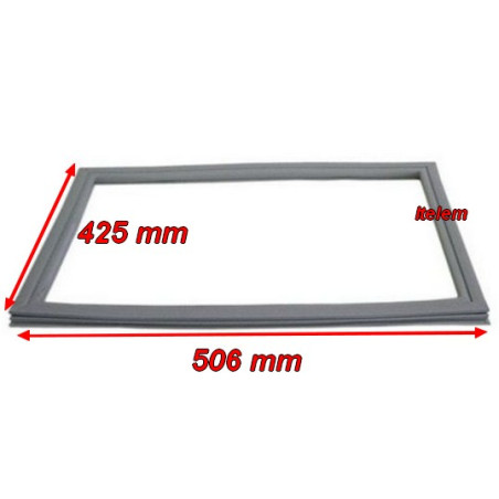 Joint de porte table réfrigérée Zanussi 0A9150