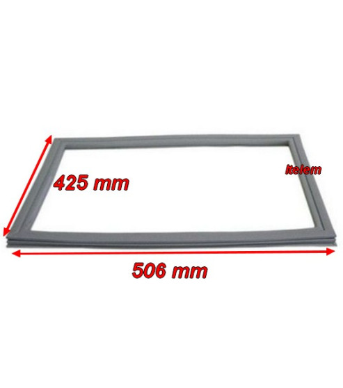 Joint de porte table réfrigérée Zanussi 0A9150