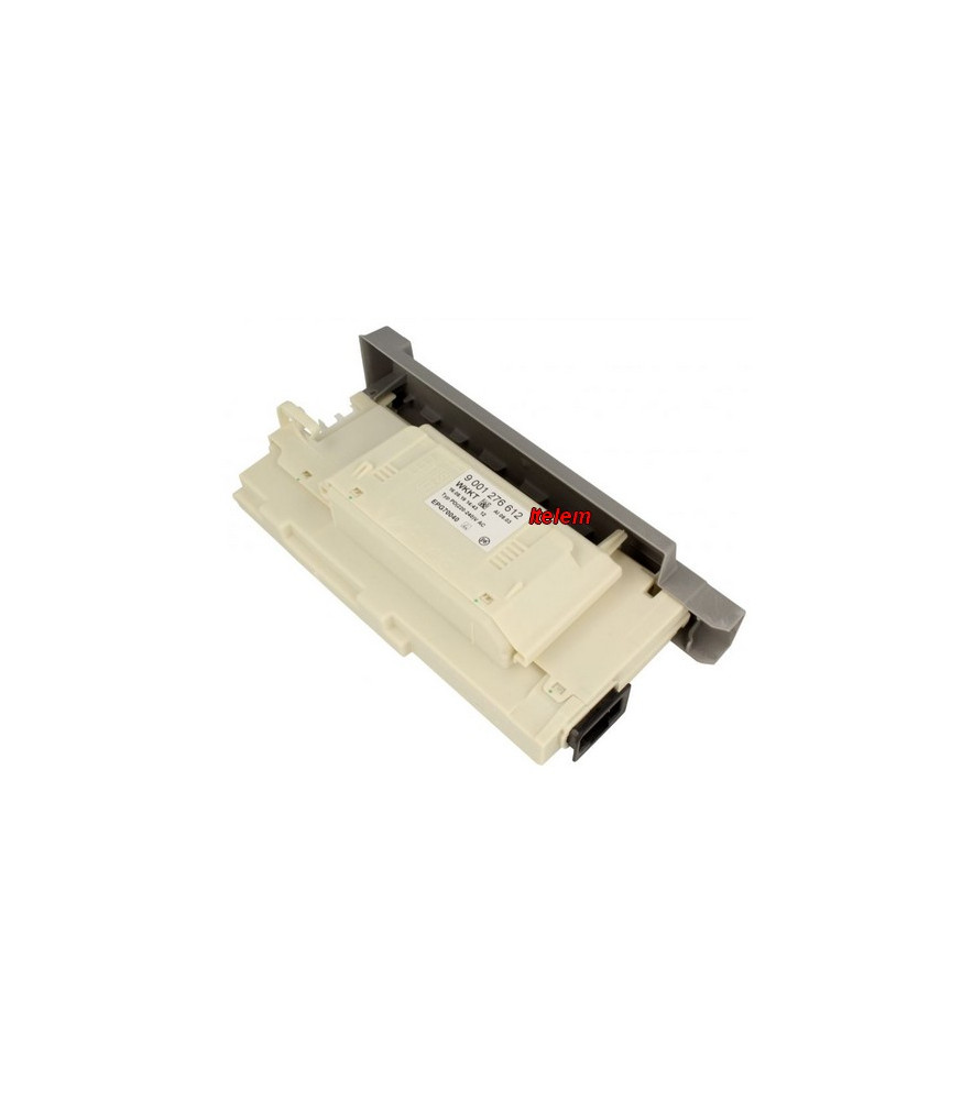 Module de puissance pour lave vaisselle sharp electronic - 22049086