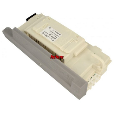 Module électronique de puissance lave-vaisselle Bosch 12018395