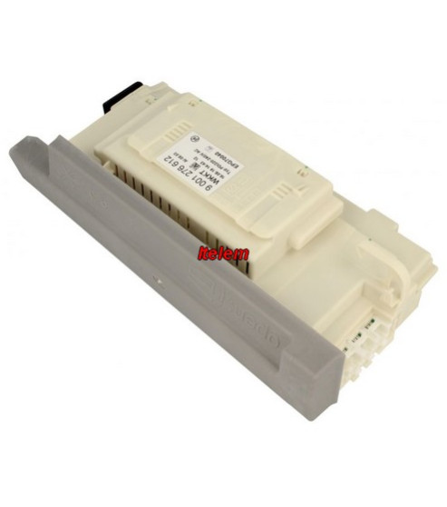 Module électronique de puissance lave-vaisselle Bosch 12018395