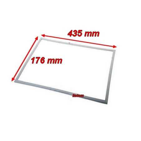 Joint de porte appareils professionnels Desmon H25-0057