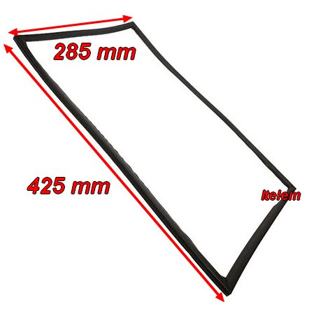 Joint de porte appareils professionnels Desmon H25-0058