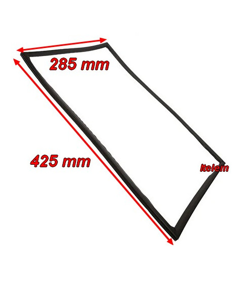 Joint de porte appareils professionnels Desmon H25-0058