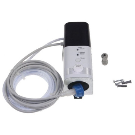 Kit universel filtre eau refrigerateur americain 484000000133