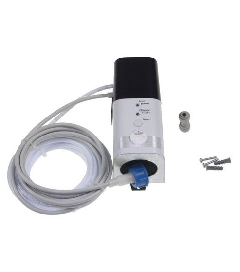 Kit universel filtre eau refrigerateur americain 484000000133