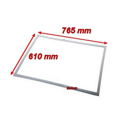 Joint de porte armoire réfrigérée Zanussi 093273