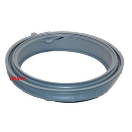 Joint de hublot lave-linge Samsung DC64-01602A