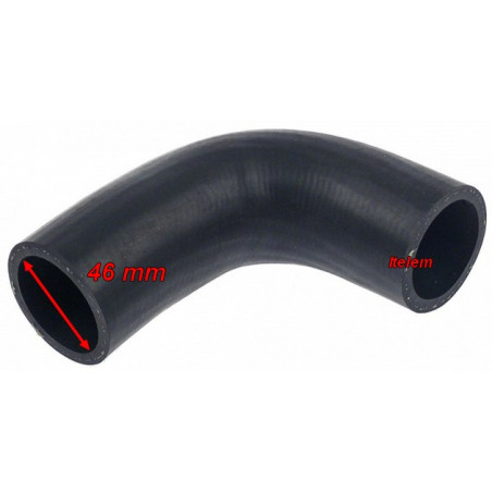 Durite aspiration lave-vaisselle Silanos 908136