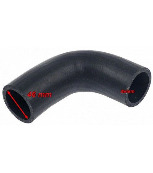 Durite aspiration lave-vaisselle Silanos 908136