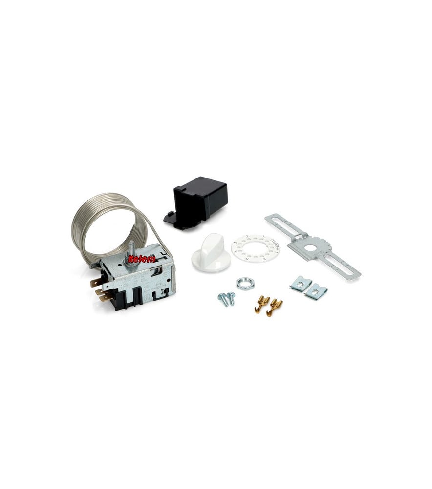 Kit thermostat cave à vin Brandt Thomson Vedette AS0003934 — free download