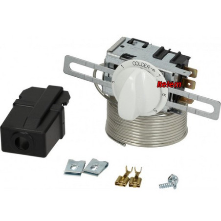 Thermostat cave à vin Brandt AS0003934