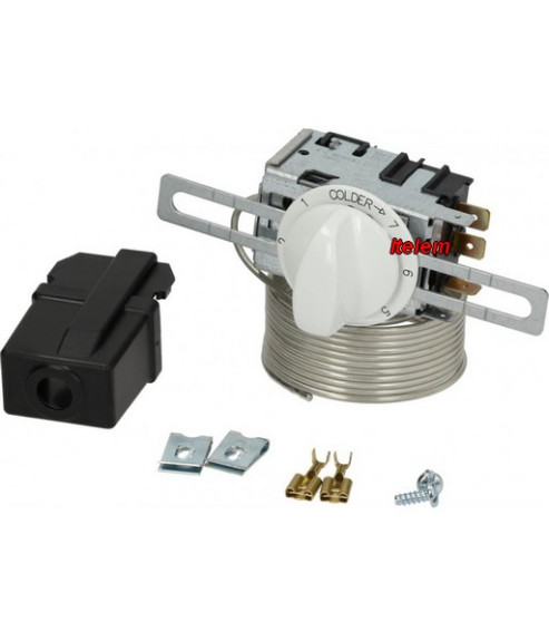 Thermostat cave à vin Brandt AS0003934