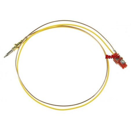Thermocouple 500 mm plaque de cuisson Smeg 948650212