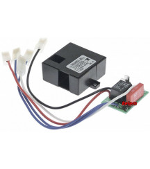 Module électronique trancheur Metro France