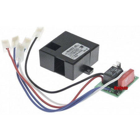 Module électronique trancheur Metro France